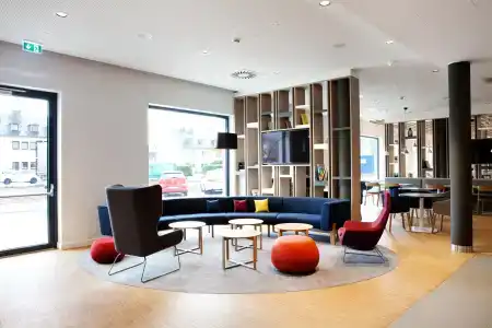 Holiday Inn Express - Trier, An Ihg - 16