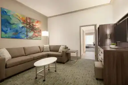Buena Vista Suites Orlando - 15
