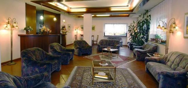 Comtes De Challant Albergo Etico Valle d'Aosta - 9