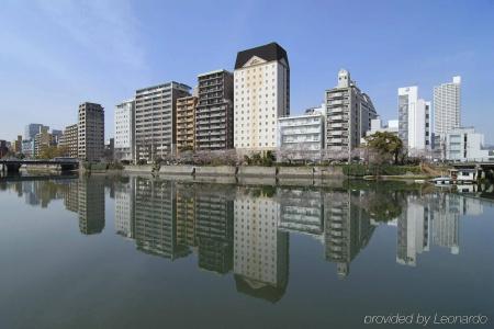 The Royal Park Hiroshima Riverside - 38