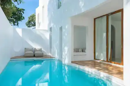 Sala Samui Chaweng Beach Resort - Sha Plus - 46