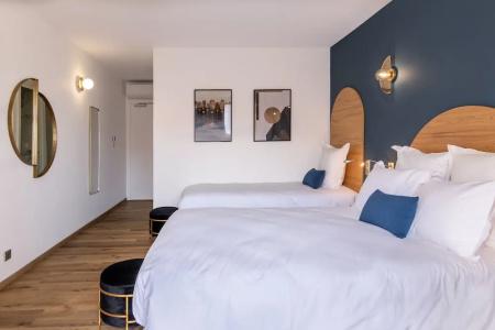 Hôtel Flor Rivoli - 15