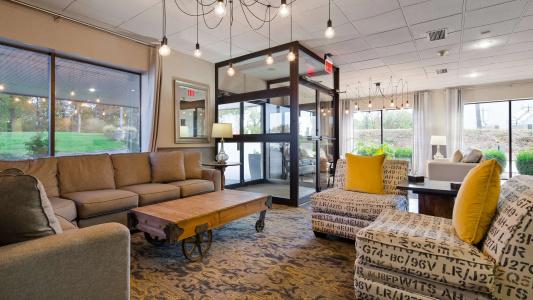 Best Western Inn and Conference Center - 6