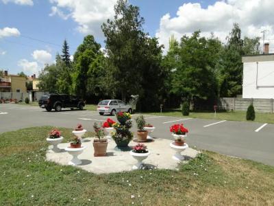 Körös Panzió és Étterem - 6