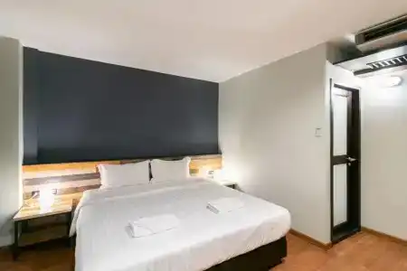 Zleepmotion Bangkok - 79