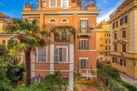 Villa Glori - 32