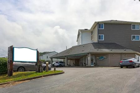 Siletz Bay Beachfront By Oyo - 31