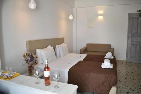 Andriani's Guest House - 111