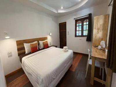 Morning Star Resort - 147