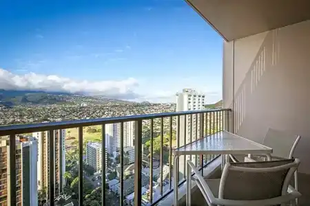 Aston Waikiki Sunset - 41