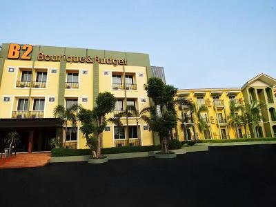 B2 Buriram Boutique and Budget - 17