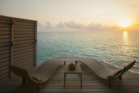 Centara Ras Fushi Resort & Spa Maldives - 16