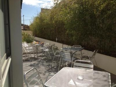 b&b hôTel Cannes La Bocca Plage - 31