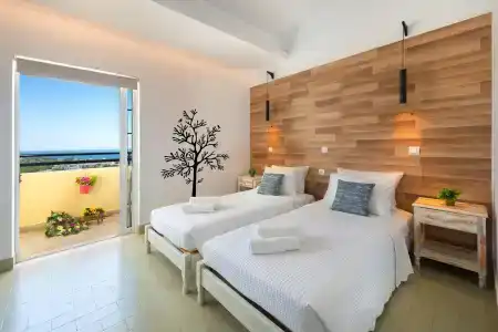 Pefkos View Suites & Maisonette - 35