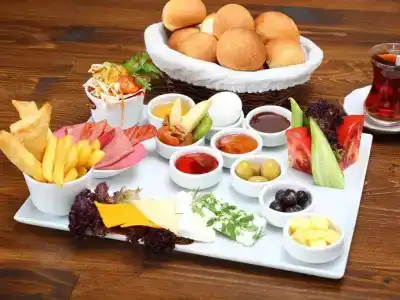 V Plus Taksim - 10