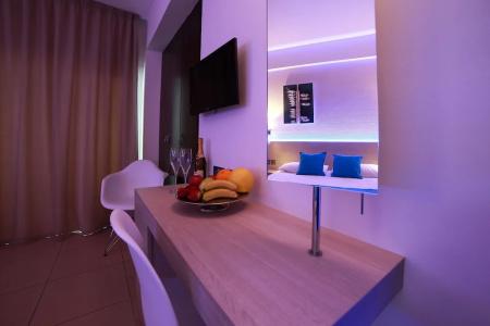Les Palmiers Beach Boutique & Luxury - 25