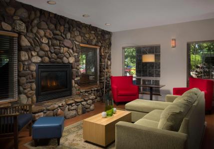 Country Inn & Suites by Radisson, International Airport, OR - 1
