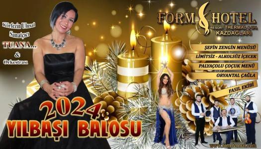 Form Termal & Spa KazdaĞLari - 55