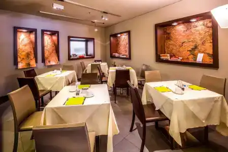 Best Western Metropoli - 23