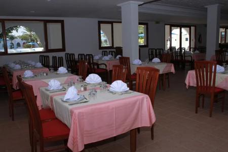 Djerba Grand Des Thermes - 24