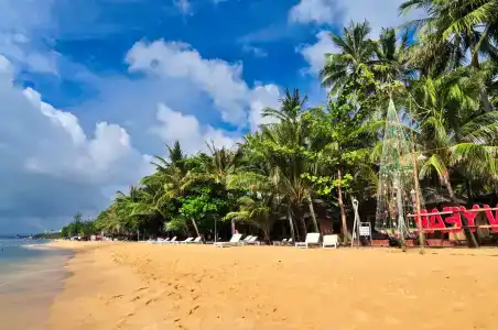 Sea Star Resort - 21