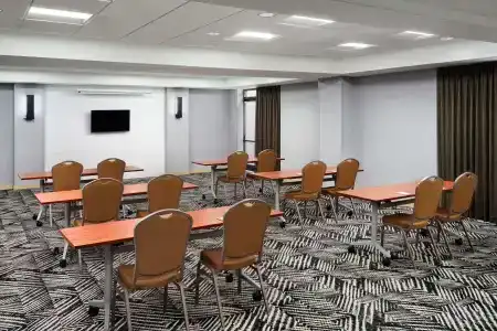 Hyatt Place - 17
