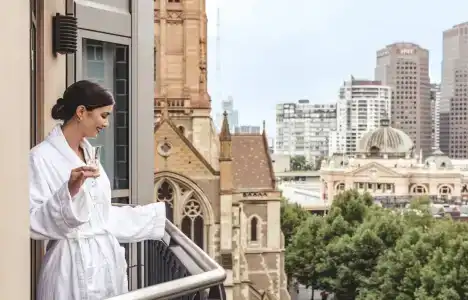 The Westin - 20