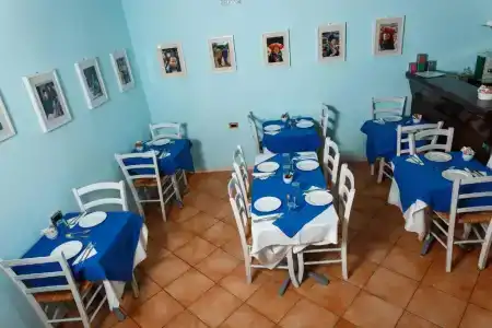 Albergo Orologio - 14