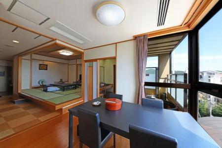 Resort Hills Toyohama Soranokaze - 65