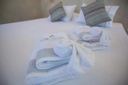 Chic Santorini - 160