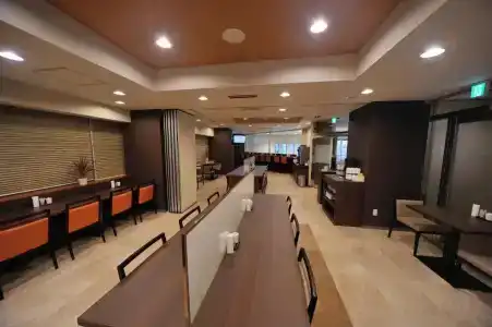 Dormy Inn Chiba City Soga - 20