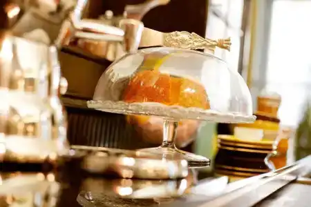 Saint Shermin Bed Breakfast & Champagne - 35