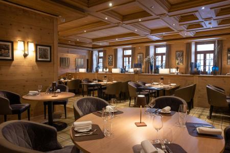 Mont Cervin Palace - 28