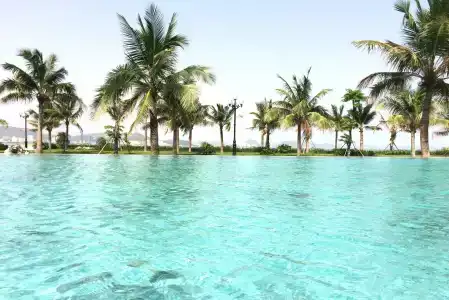 Paradise Suites - 24