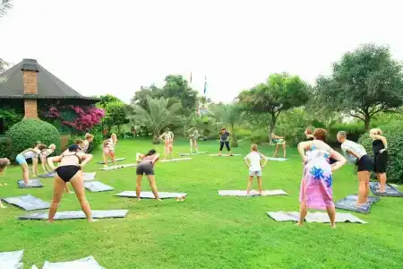 Lyra Resort & Spa - Ultra All Inclusive - 33