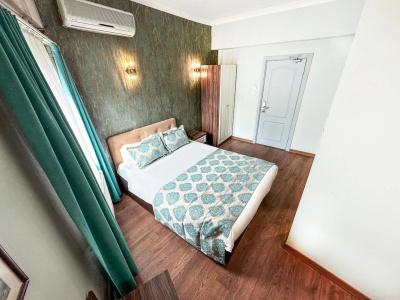 Sağıroğlu Otel - 14