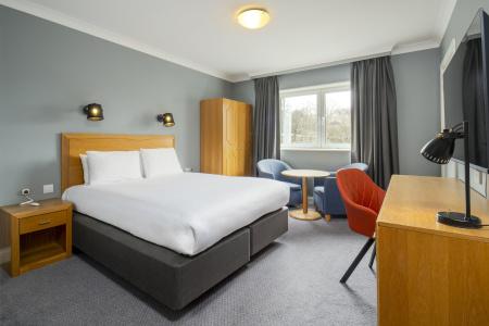 Holiday Inn Edinburgh Zoo, An Ihg - 19