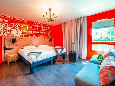 ibis Styles Carcassonne La Cité - 48