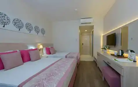 Can Garden Resort - 6