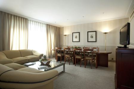 Princesa Plaza Madrid - 31