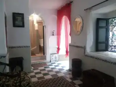 Riad Djebel - 3