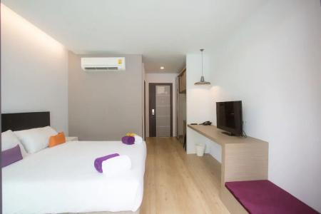Chaweng Villawee - Sha Plus - 55