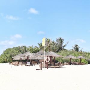 Palm Beach Island Resort & Spa Maldives - 44