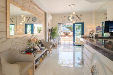 Pyrgos Beach - 1