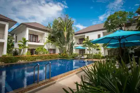 Angkor Boutique - 0
