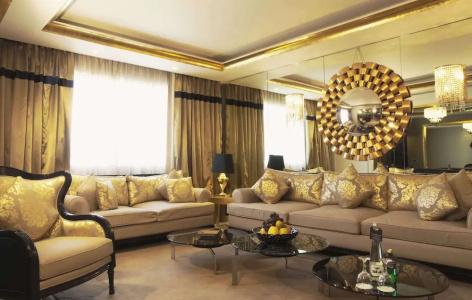 Hôtel Farah Casablanca - 138