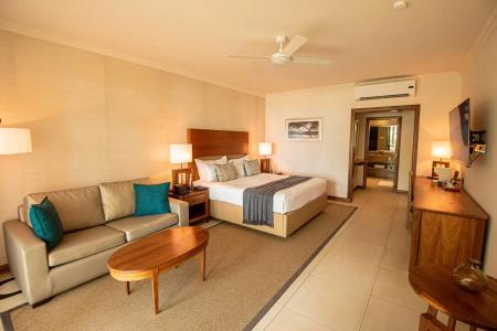 Sands Suites Resort & Spa - 5