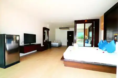 Aonang Regent - 82