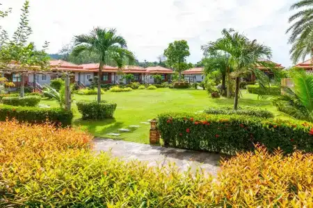 Lanta Lapaya Resort - 74