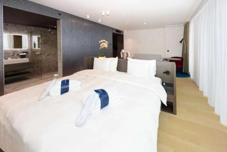 Radisson Blu, Bruges - 74